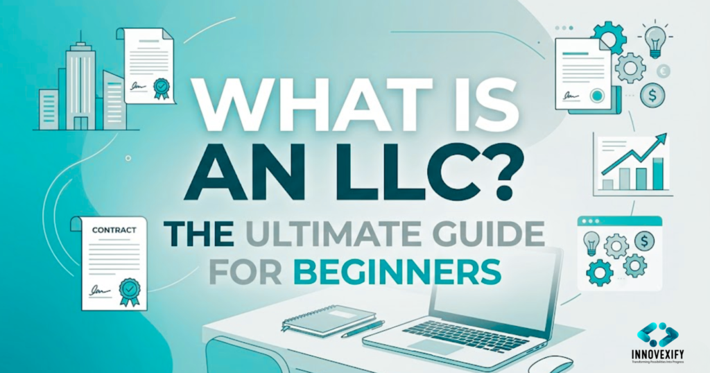 What is an LLC? The Ultimate Guide for Beginners
