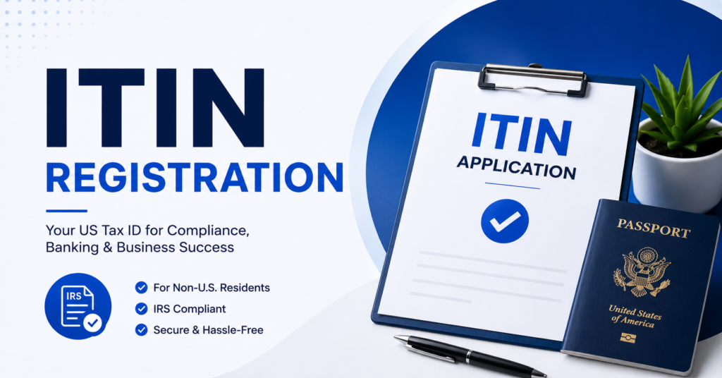itin_registration