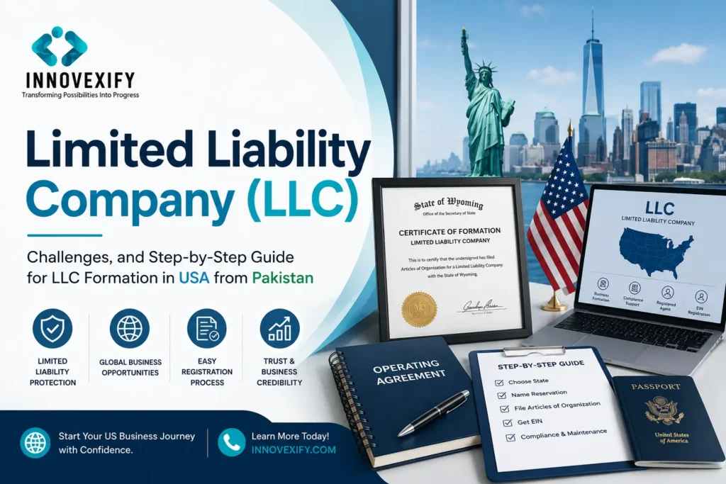 limited-liability-company